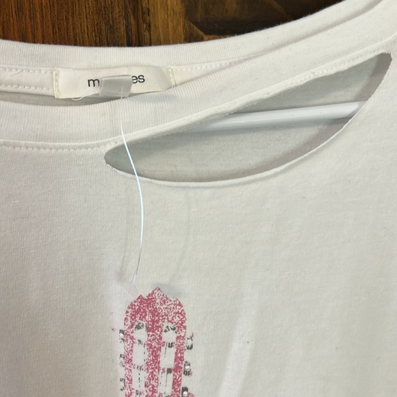 Maurice’s graphic tee - Picture 6 of 6